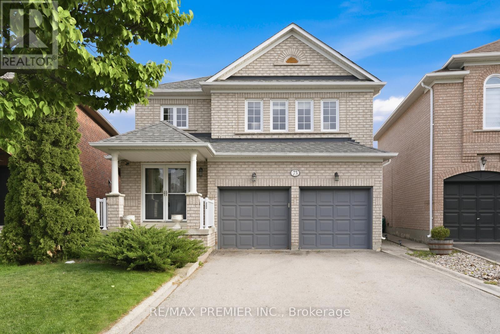 73 Mondavi Road, Vaughan, Ontario  L4H 1L8 - Photo 2 - N13169020