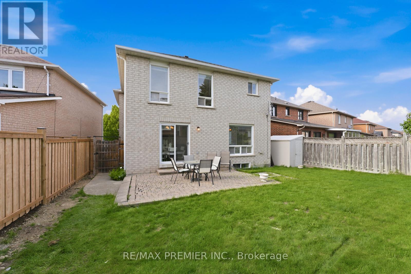73 Mondavi Road, Vaughan, Ontario  L4H 1L8 - Photo 35 - N13169020