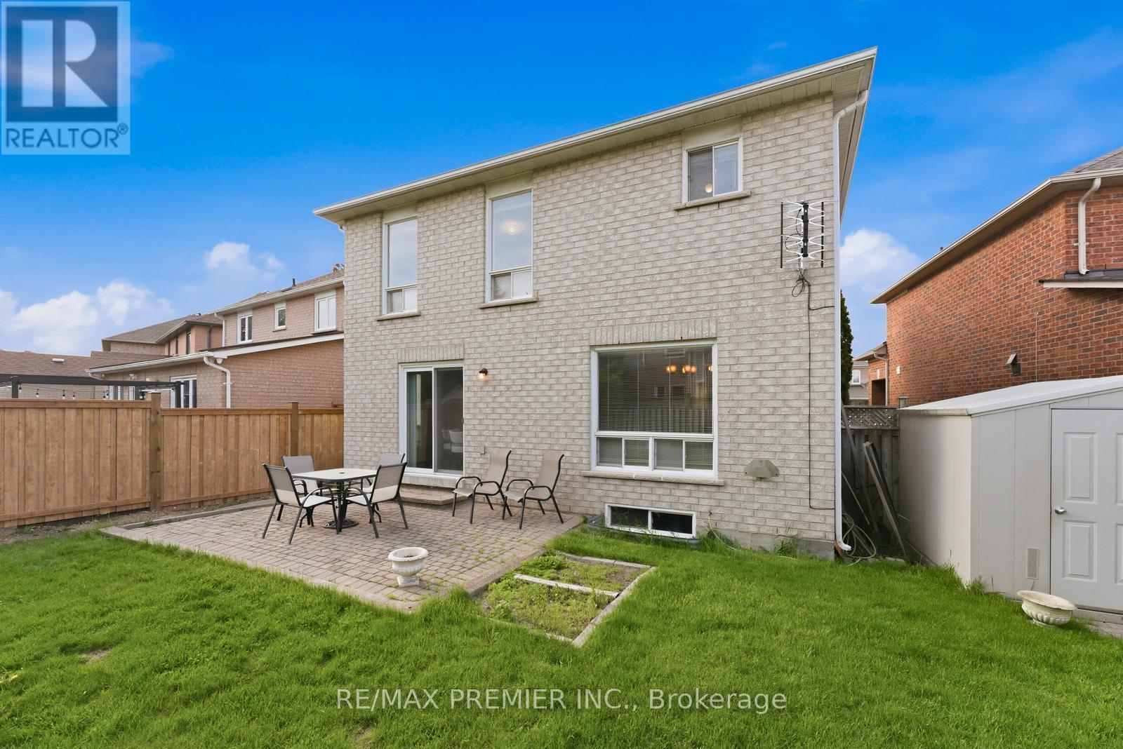 73 Mondavi Road, Vaughan, Ontario  L4H 1L8 - Photo 37 - N13169020