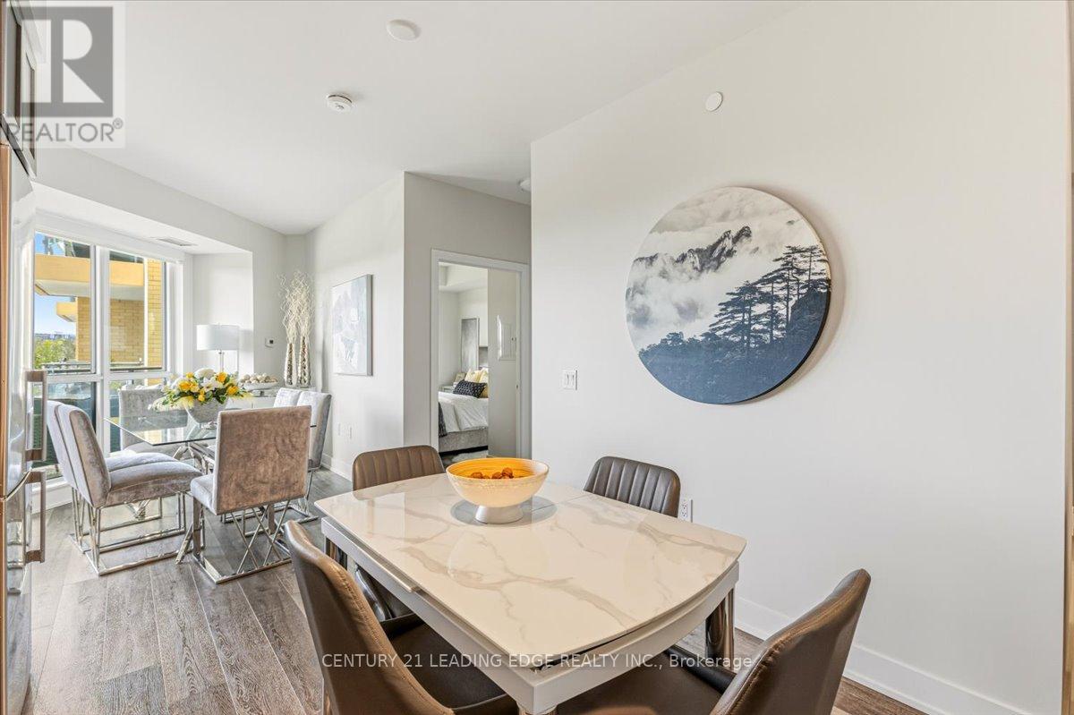 415 - 11782 Ninth Line, Whitchurch-Stouffville, Ontario  L4A 5E9 - Photo 11 - N13169042