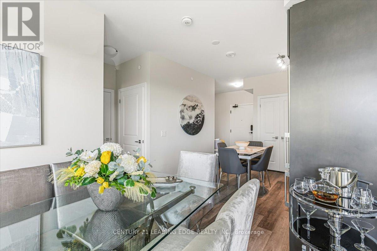415 - 11782 Ninth Line, Whitchurch-Stouffville, Ontario  L4A 5E9 - Photo 13 - N13169042
