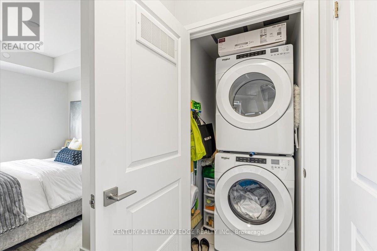 415 - 11782 Ninth Line, Whitchurch-Stouffville, Ontario  L4A 5E9 - Photo 14 - N13169042
