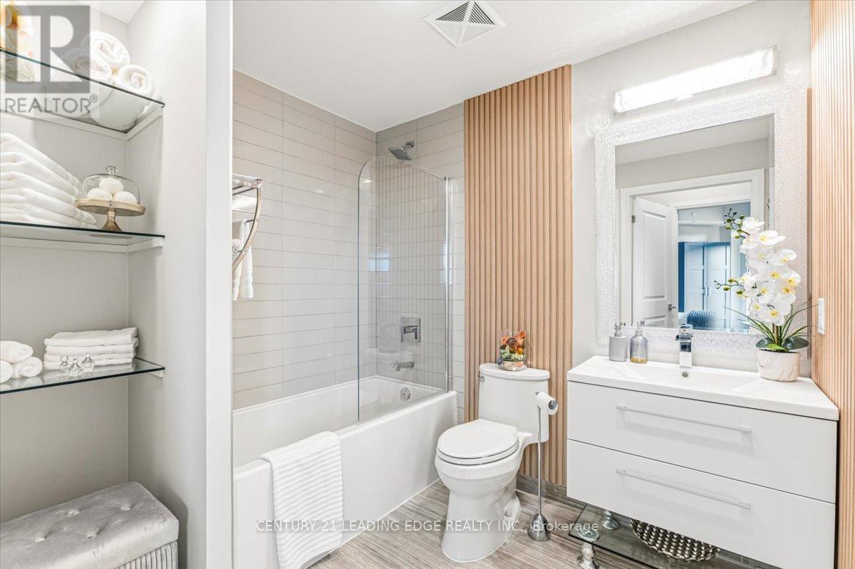 415 - 11782 Ninth Line, Whitchurch-Stouffville, Ontario  L4A 5E9 - Photo 15 - N13169042