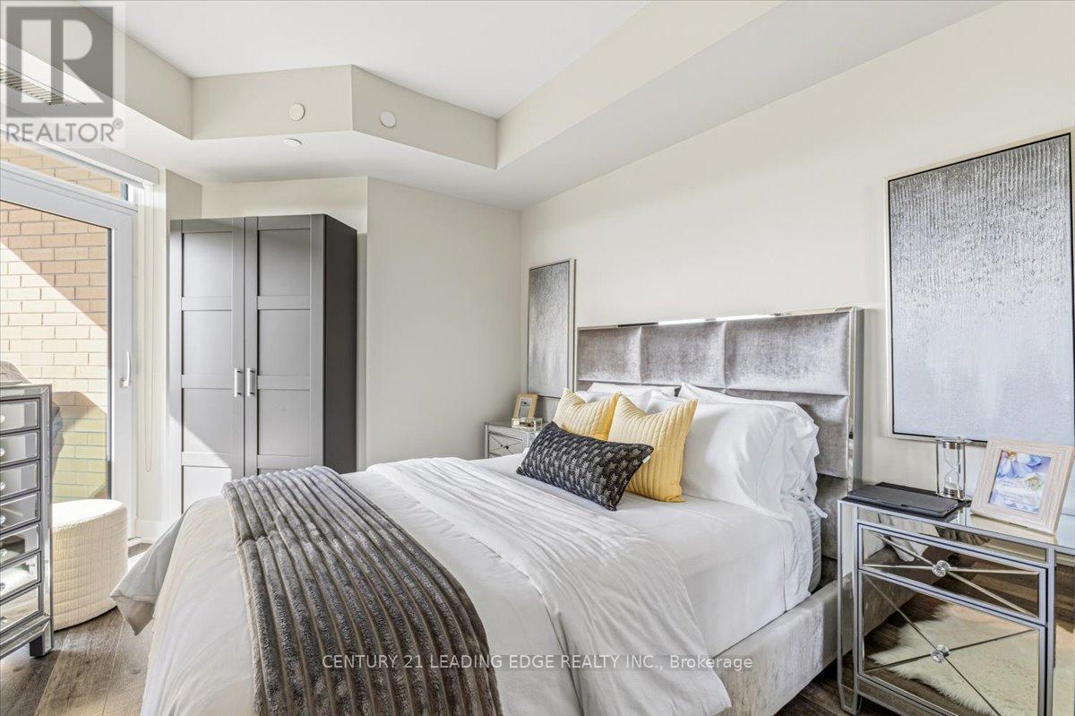 415 - 11782 Ninth Line, Whitchurch-Stouffville, Ontario  L4A 5E9 - Photo 17 - N13169042