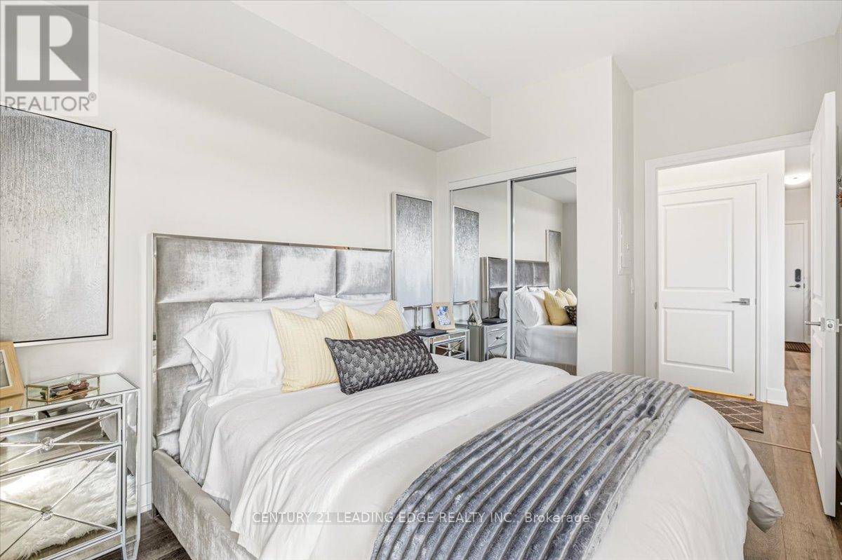 415 - 11782 Ninth Line, Whitchurch-Stouffville, Ontario  L4A 5E9 - Photo 18 - N13169042