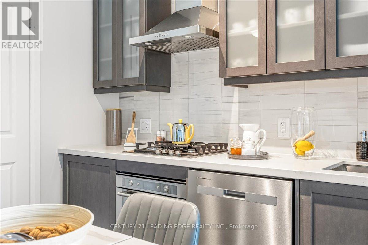 415 - 11782 Ninth Line, Whitchurch-Stouffville, Ontario  L4A 5E9 - Photo 19 - N13169042