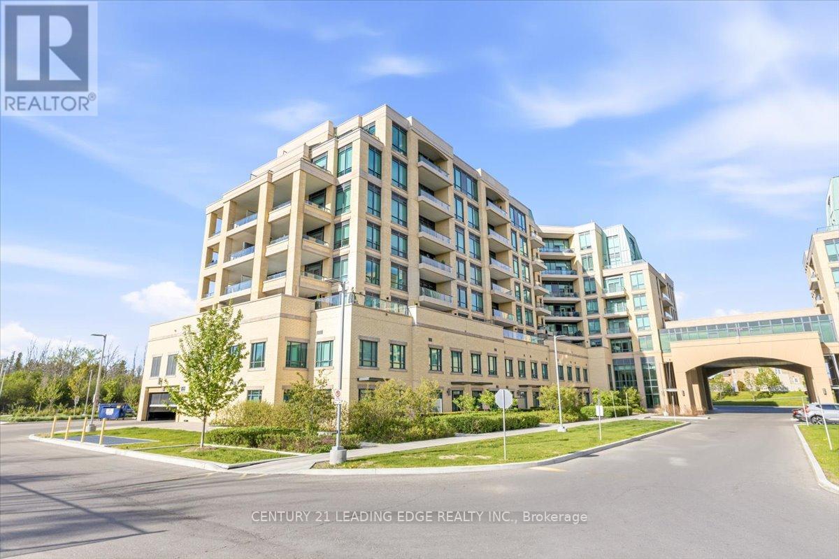 415 - 11782 Ninth Line, Whitchurch-Stouffville, Ontario  L4A 5E9 - Photo 20 - N13169042
