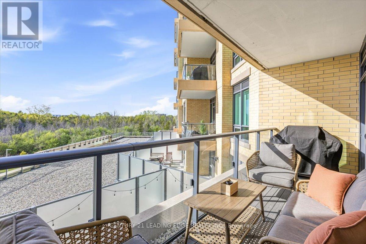 415 - 11782 Ninth Line, Whitchurch-Stouffville, Ontario  L4A 5E9 - Photo 24 - N13169042