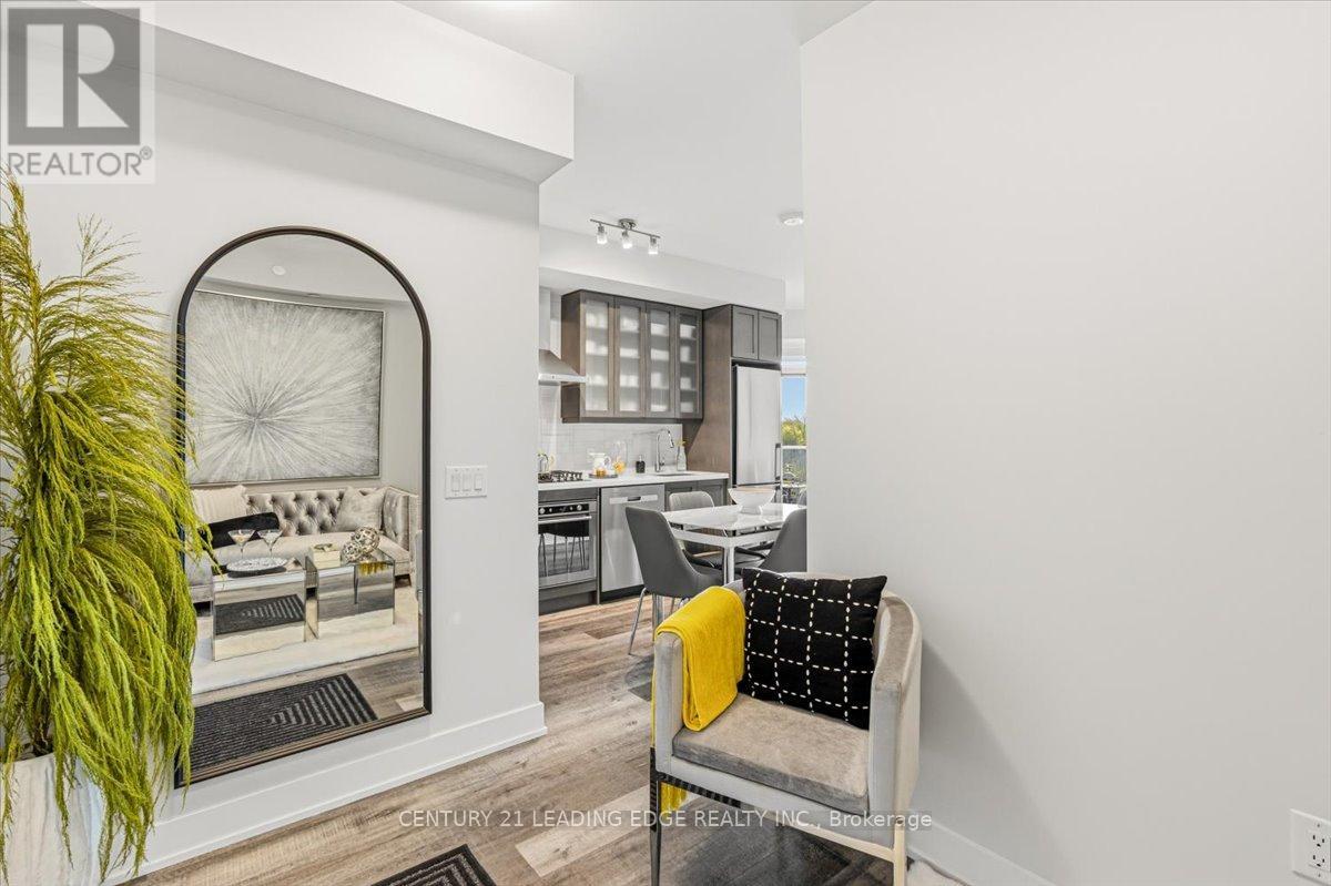 415 - 11782 Ninth Line, Whitchurch-Stouffville, Ontario  L4A 5E9 - Photo 5 - N13169042