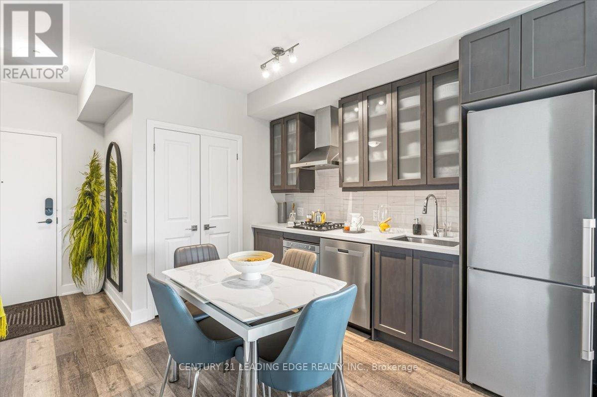 415 - 11782 Ninth Line, Whitchurch-Stouffville, Ontario  L4A 5E9 - Photo 8 - N13169042