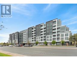 221 - 8763 BAYVIEW AVENUE, Richmond Hill, Ontario