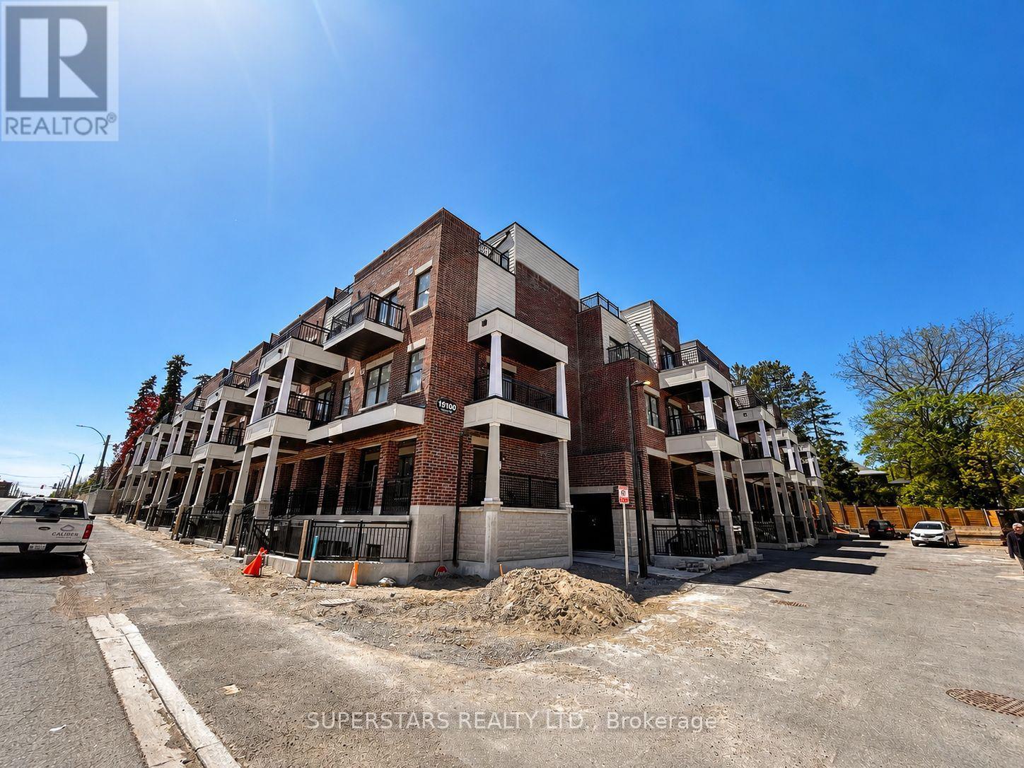 207 - 15100 Yonge Street, Aurora, Ontario  L4G 4C8 - Photo 1 - N13169100