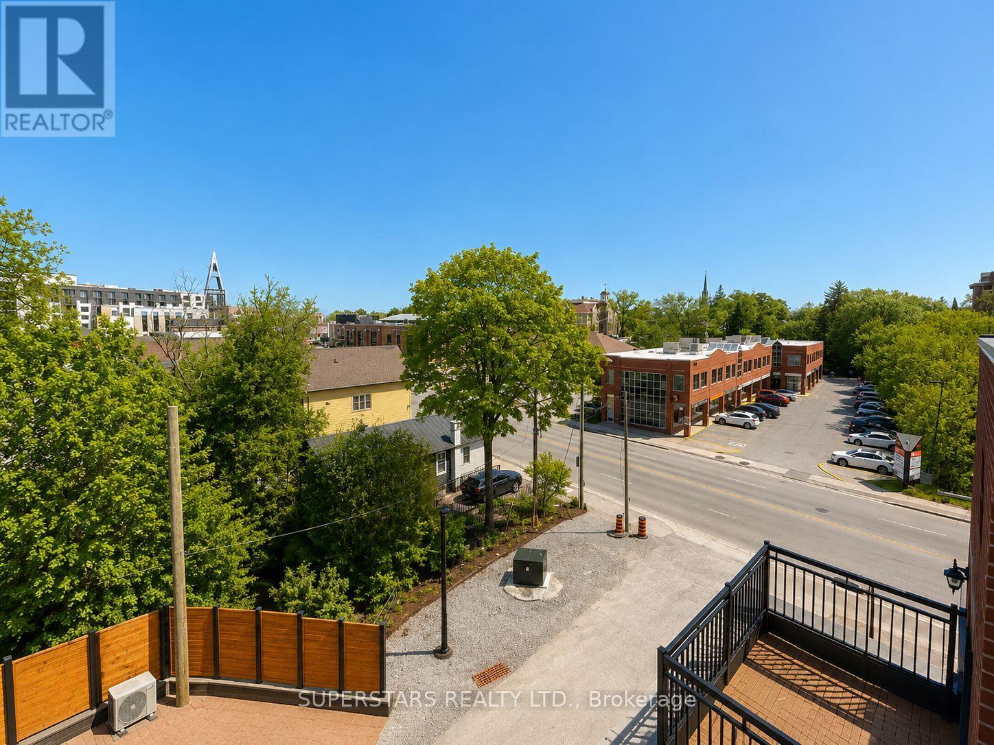 207 - 15100 Yonge Street, Aurora, Ontario  L4G 4C8 - Photo 16 - N13169100