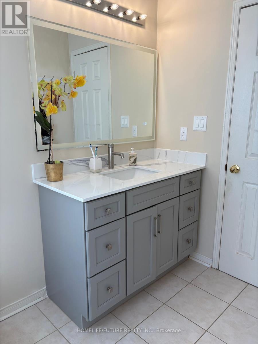 20 Maffey Crescent, Richmond Hill, Ontario  L4S 0A7 - Photo 6 - N13169136