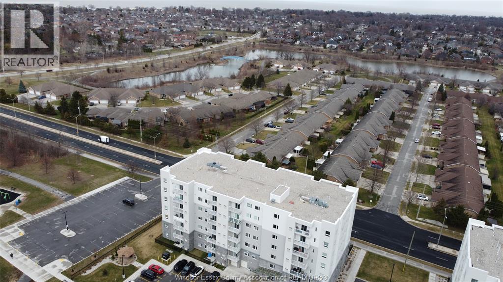1489 BANWELL Unit# 223, Windsor, Ontario