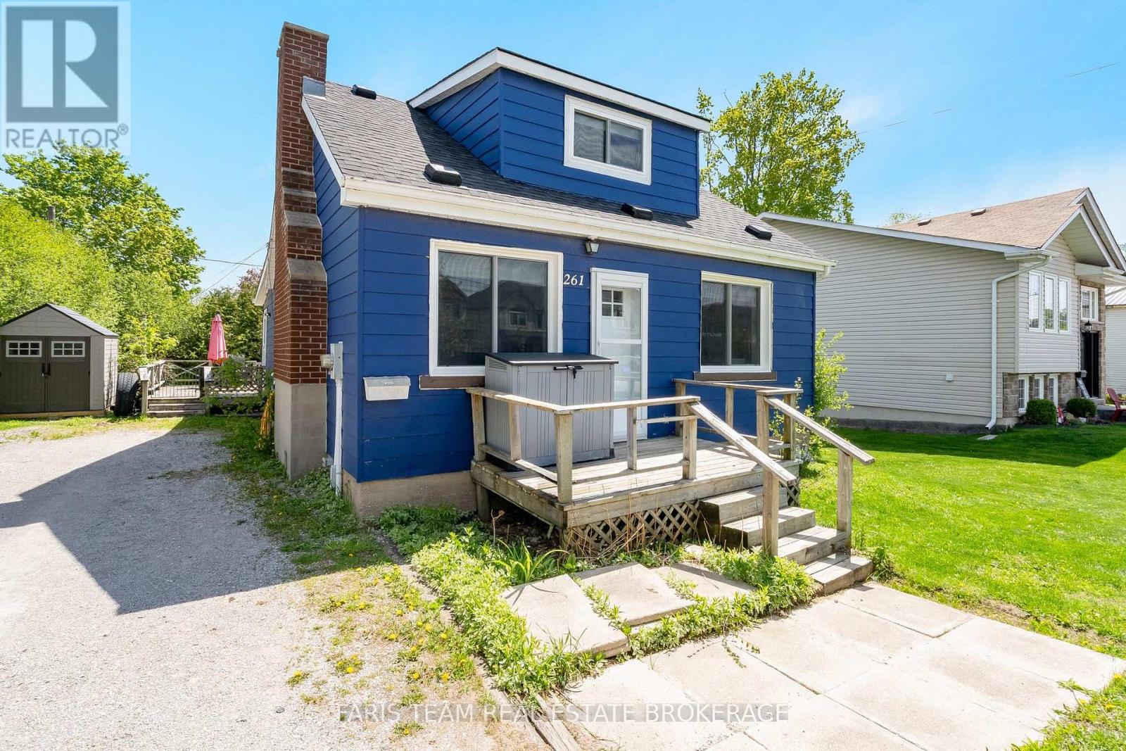 261 James Street E, Orillia, Ontario  L3V 1M3 - Photo 3 - S13169032