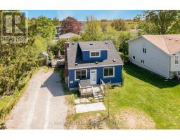 261 JAMES STREET E, Orillia, Ontario