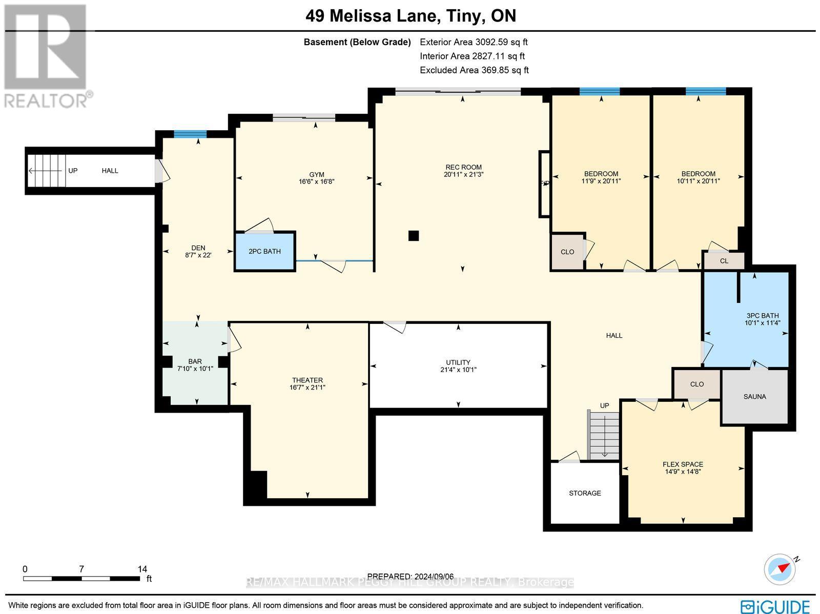 49 Melissa Lane, Tiny, Ontario  L9M 0T8 - Photo 40 - S13169104