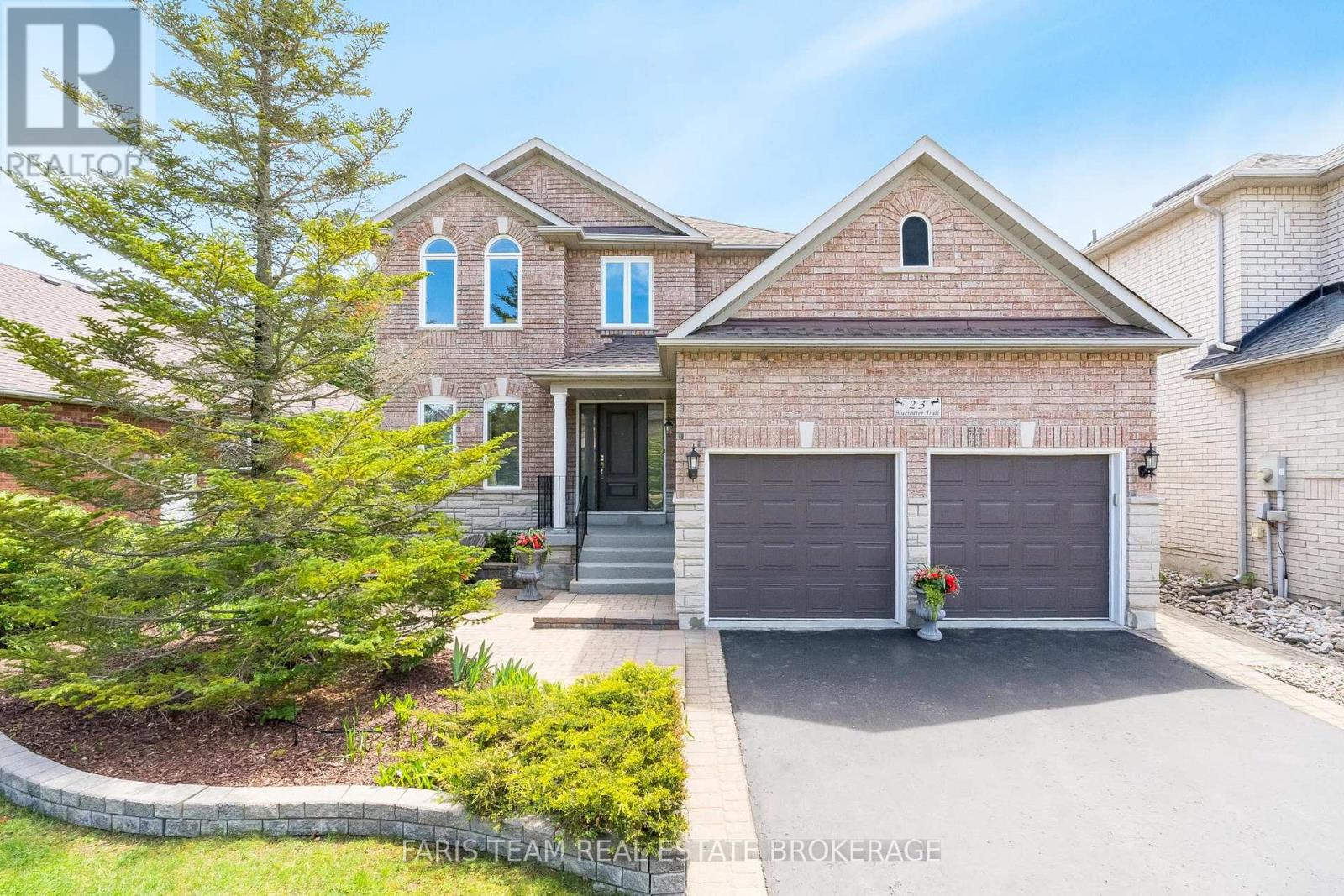 23 Bluewater Trail, Barrie (Bayshore), Ontario  L4N 0G8 - Photo 2 - S13169142