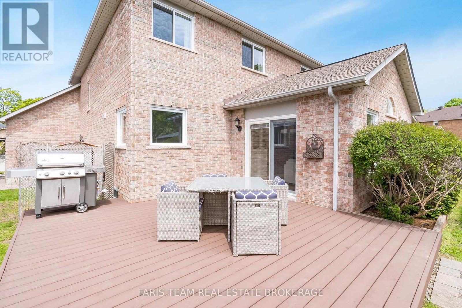 23 Bluewater Trail, Barrie (Bayshore), Ontario  L4N 0G8 - Photo 38 - S13169142