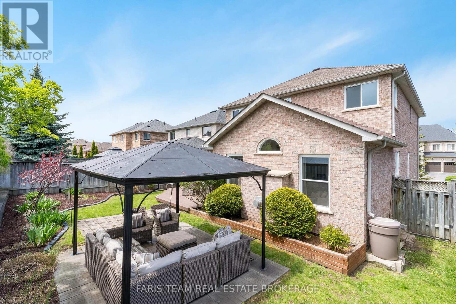 23 Bluewater Trail, Barrie (Bayshore), Ontario  L4N 0G8 - Photo 42 - S13169142