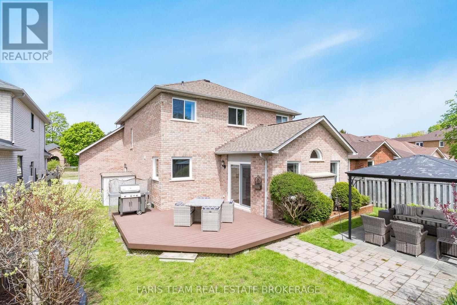 23 Bluewater Trail, Barrie (Bayshore), Ontario  L4N 0G8 - Photo 43 - S13169142