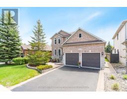 23 BLUEWATER TRAIL, Barrie, Ontario
