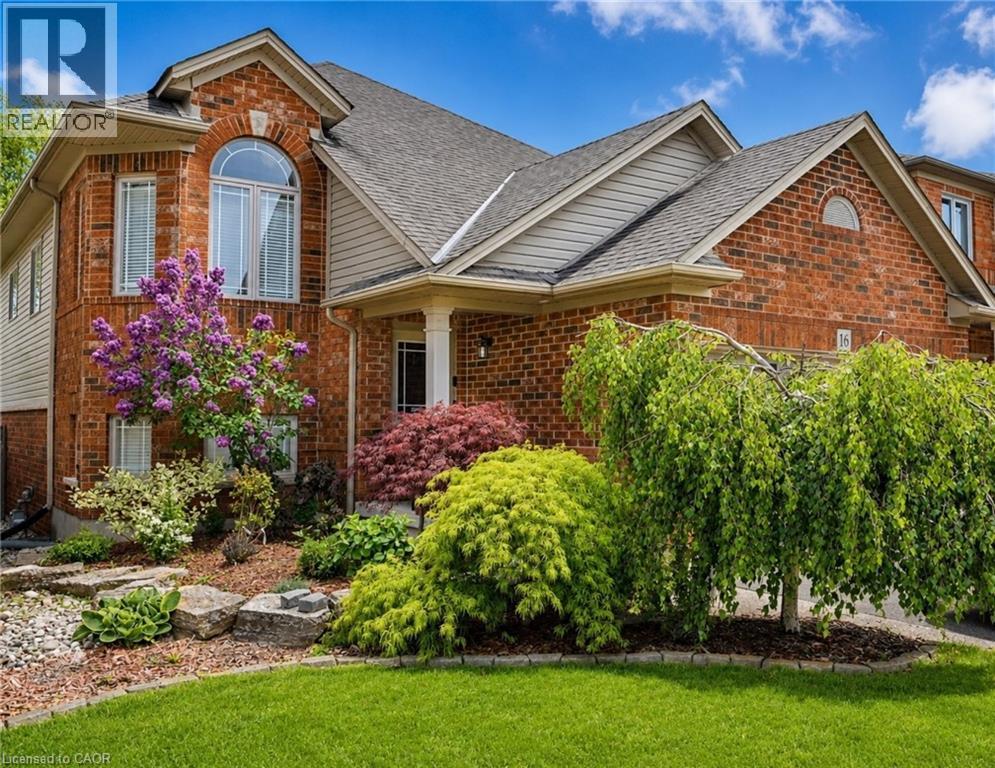 16 Downing Street, Binbrook, Ontario  L0R 1C0 - Photo 1 - 40819177