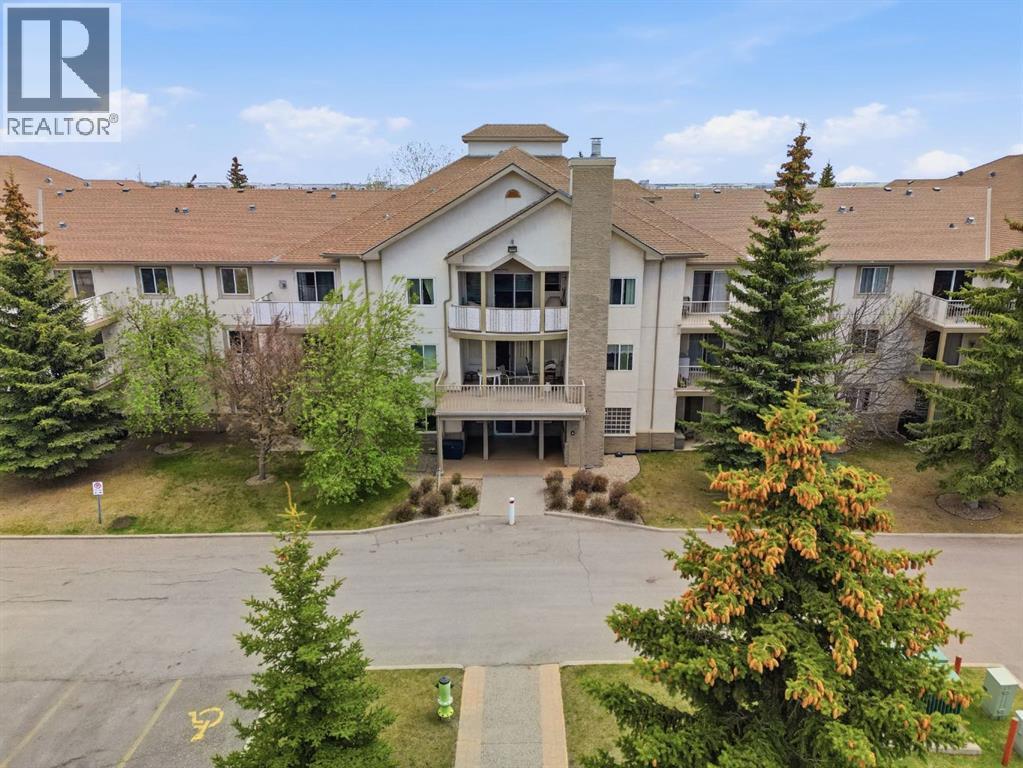 1301, 20 Harvest Rose Park Ne, Calgary, Alberta T3K 4Z1 - Photo 1 - A2310796