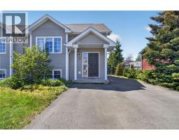 36 Carlson Street, Moncton, New Brunswick