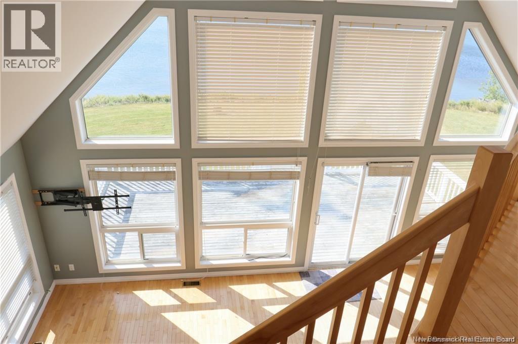 82 De La Pointe Road, Haut-Sheila, New Brunswick  E1X 3T8 - Photo 17 - NB140151
