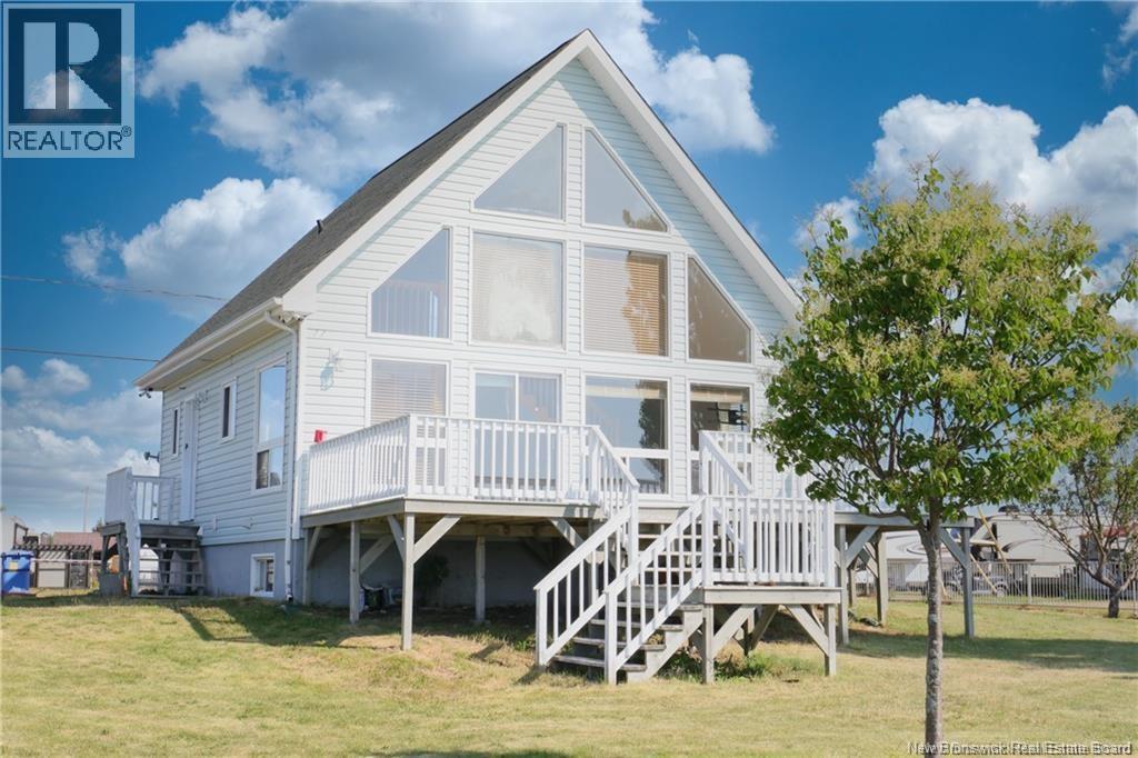 82 De La Pointe Road, Haut-Sheila, New Brunswick  E1X 3T8 - Photo 2 - NB140151
