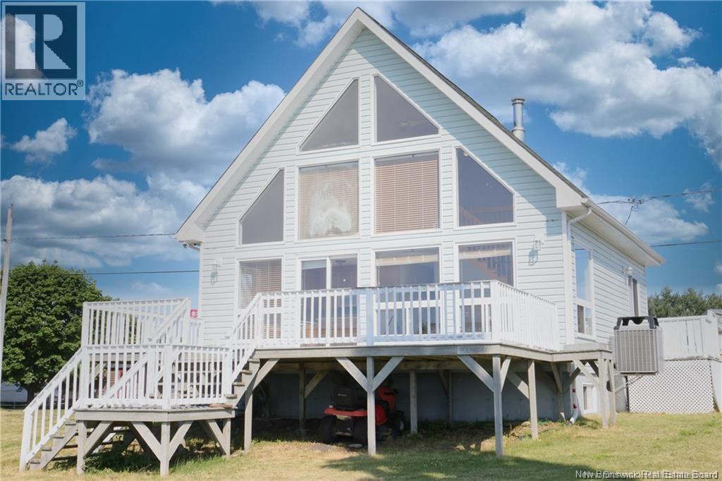 82 De La Pointe Road, Haut-Sheila, New Brunswick  E1X 3T8 - Photo 3 - NB140151