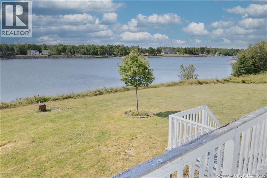 82 De La Pointe Road, Haut-Sheila, New Brunswick  E1X 3T8 - Photo 4 - NB140151