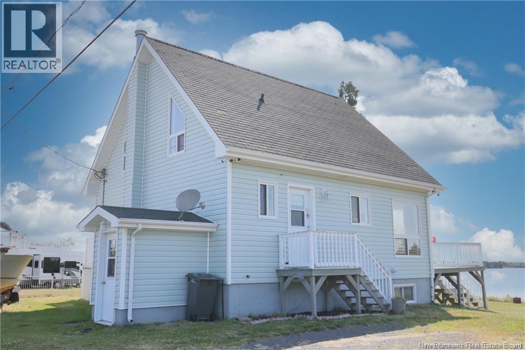 82 De La Pointe Road, Haut-Sheila, New Brunswick  E1X 3T8 - Photo 41 - NB140151