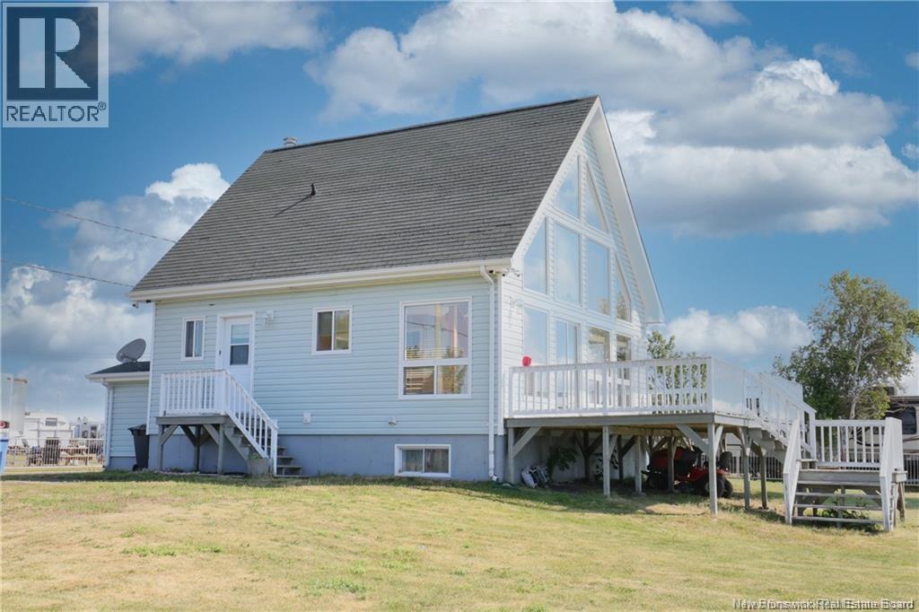 82 De La Pointe Road, Haut-Sheila, New Brunswick  E1X 3T8 - Photo 42 - NB140151