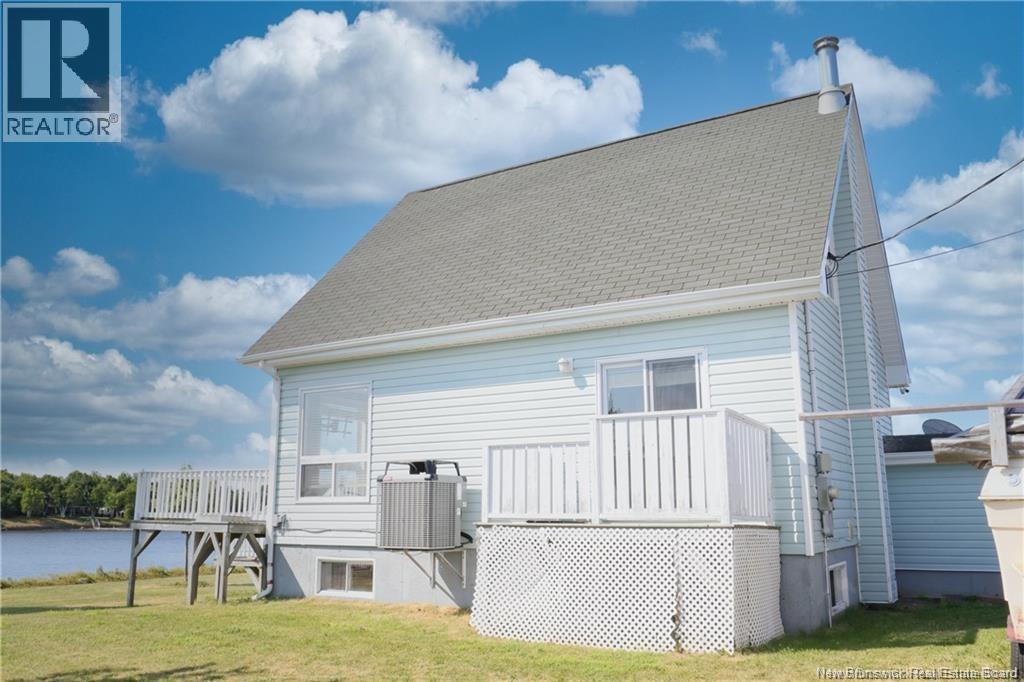 82 De La Pointe Road, Haut-Sheila, New Brunswick  E1X 3T8 - Photo 43 - NB140151