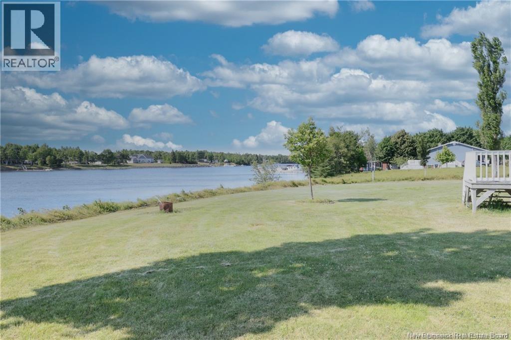 82 De La Pointe Road, Haut-Sheila, New Brunswick  E1X 3T8 - Photo 44 - NB140151
