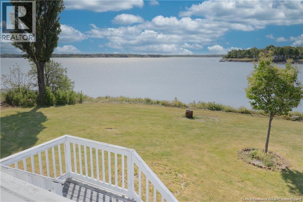 82 De La Pointe Road, Haut-Sheila, New Brunswick  E1X 3T8 - Photo 45 - NB140151
