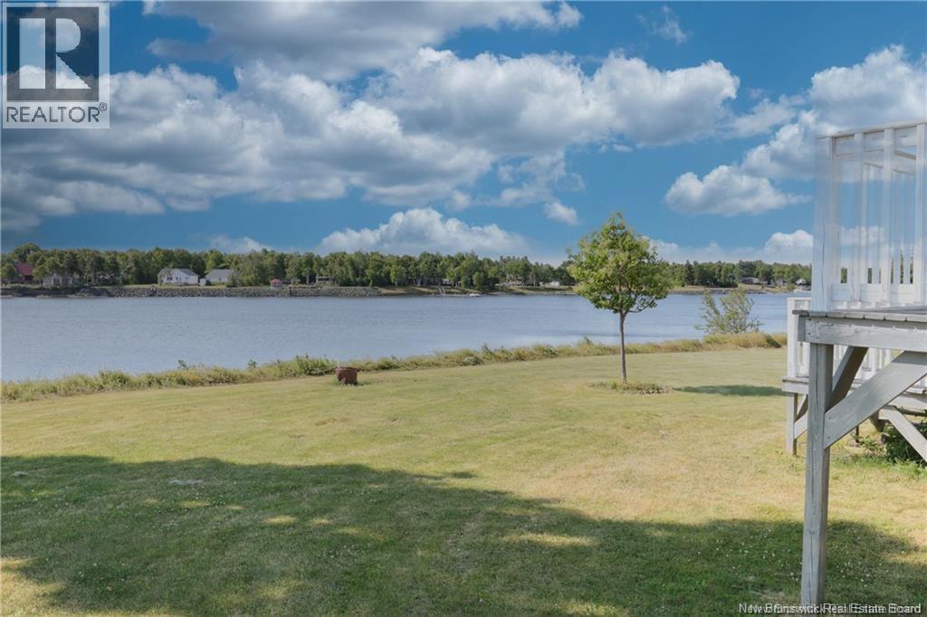 82 De La Pointe Road, Haut-Sheila, New Brunswick  E1X 3T8 - Photo 46 - NB140151