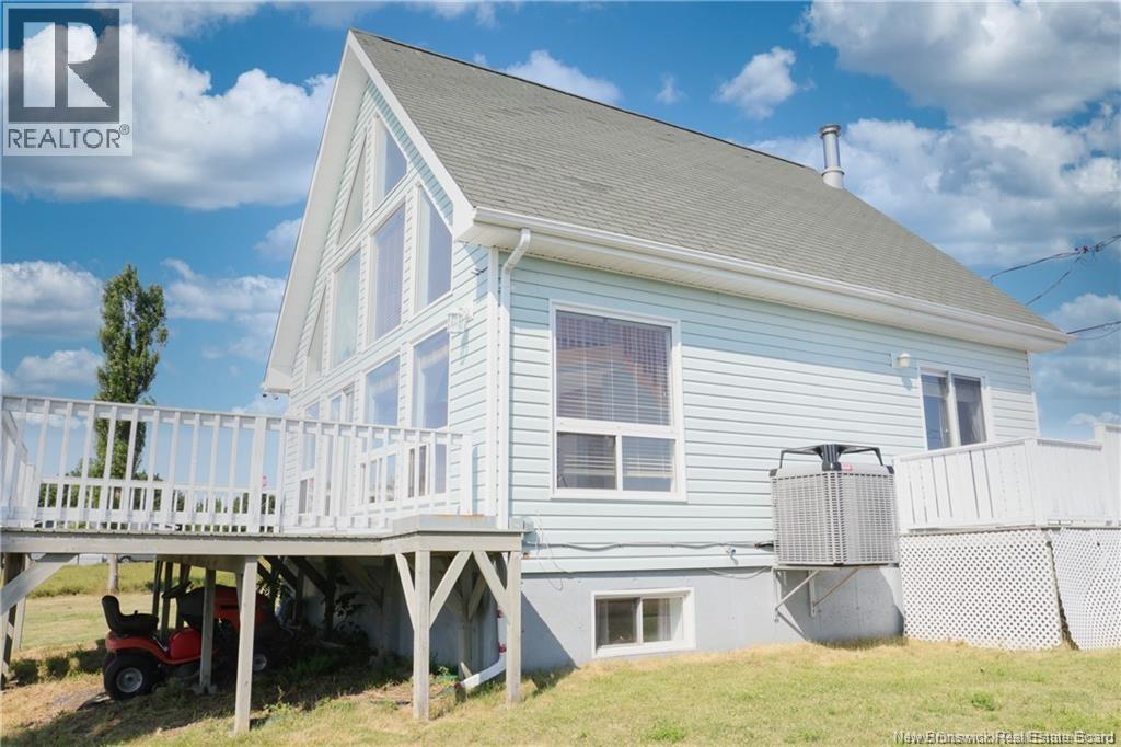 82 De La Pointe Road, Haut-Sheila, New Brunswick  E1X 3T8 - Photo 6 - NB140151