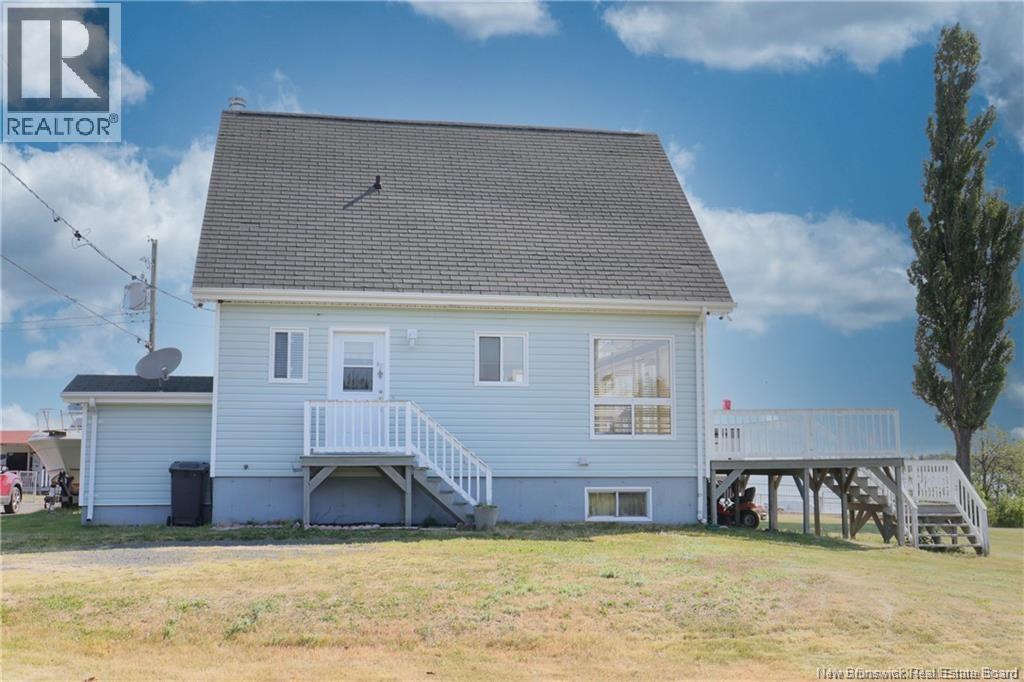82 De La Pointe Road, Haut-Sheila, New Brunswick  E1X 3T8 - Photo 7 - NB140151