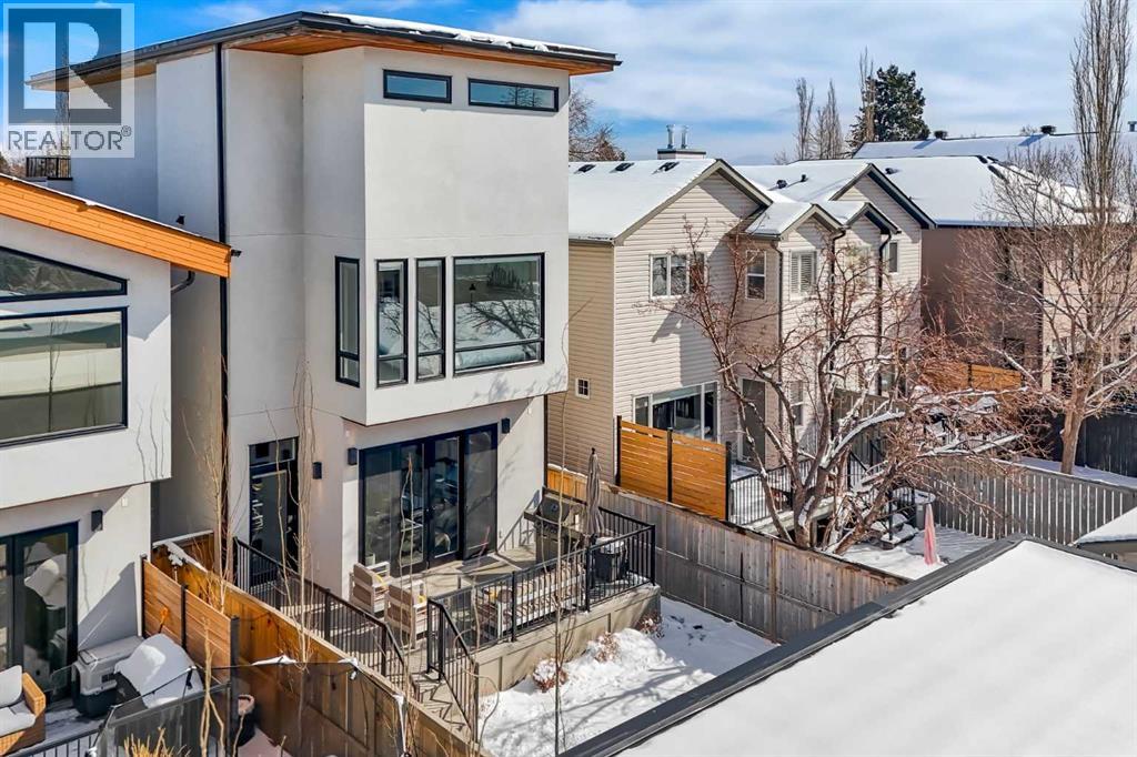 4905 21 Street Sw, Calgary, Alberta  T2T 5B7 - Photo 19 - A2314019