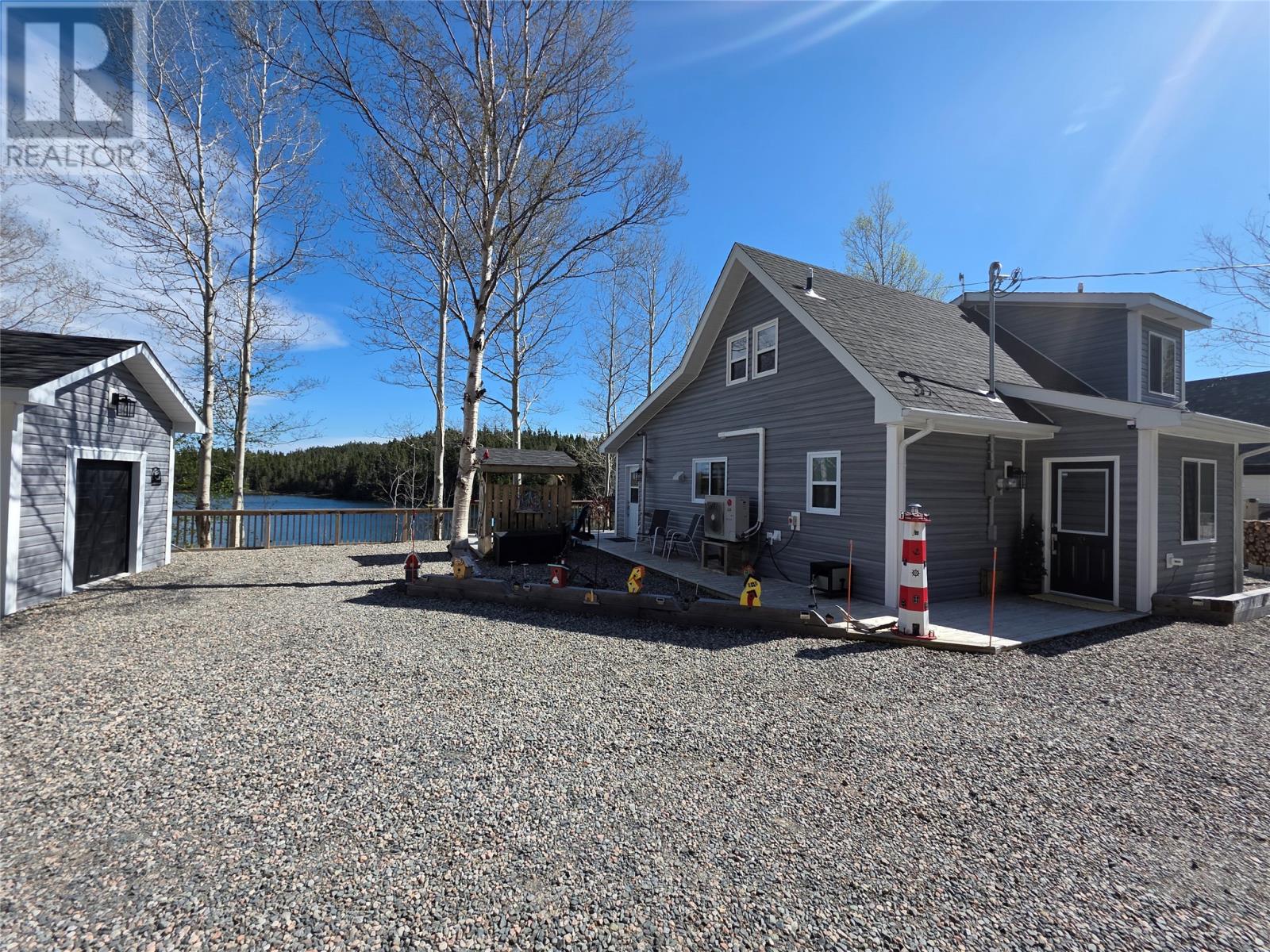 17 Bottom Cove Lane, Happy Adventure, Newfoundland & Labrador - Photo 1 - 1298001