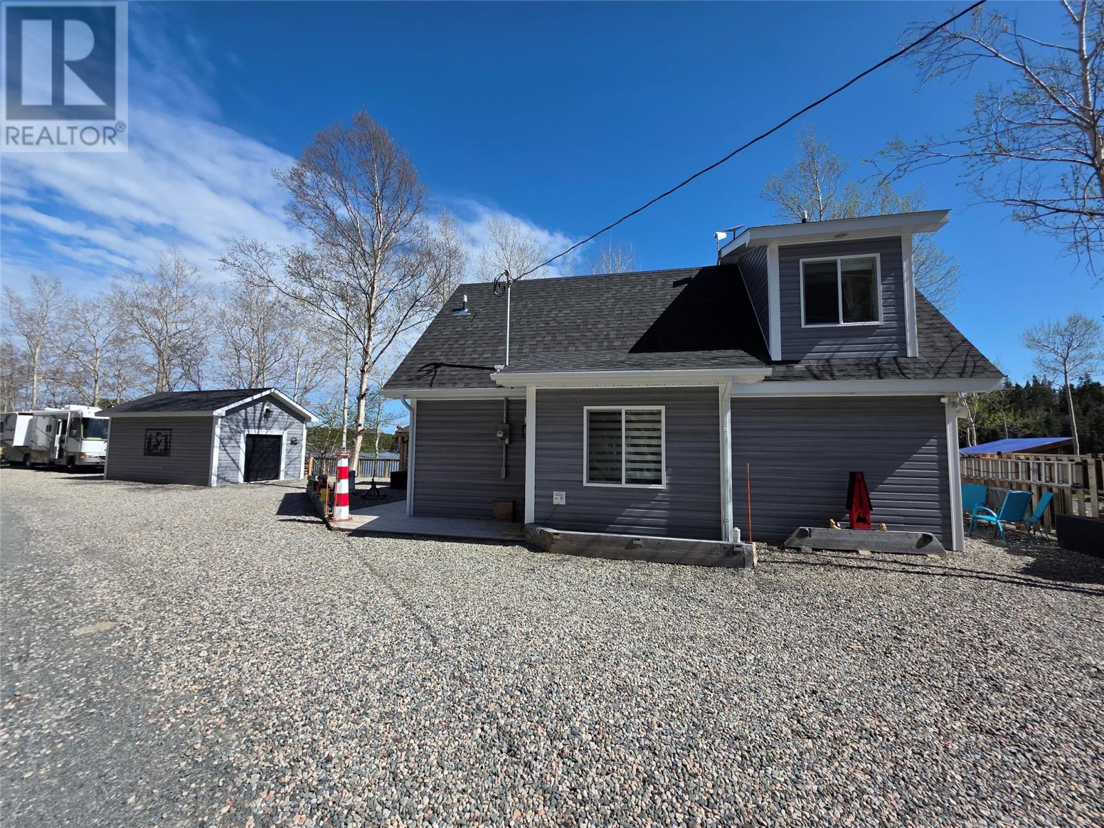 17 Bottom Cove Lane, Happy Adventure, Newfoundland & Labrador - Photo 11 - 1298001