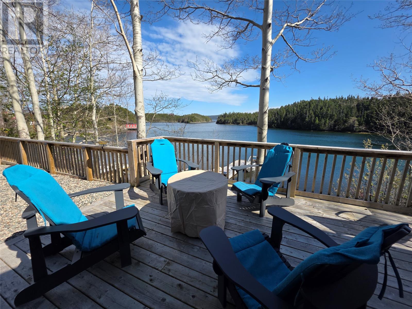 17 Bottom Cove Lane, Happy Adventure, Newfoundland & Labrador - Photo 2 - 1298001