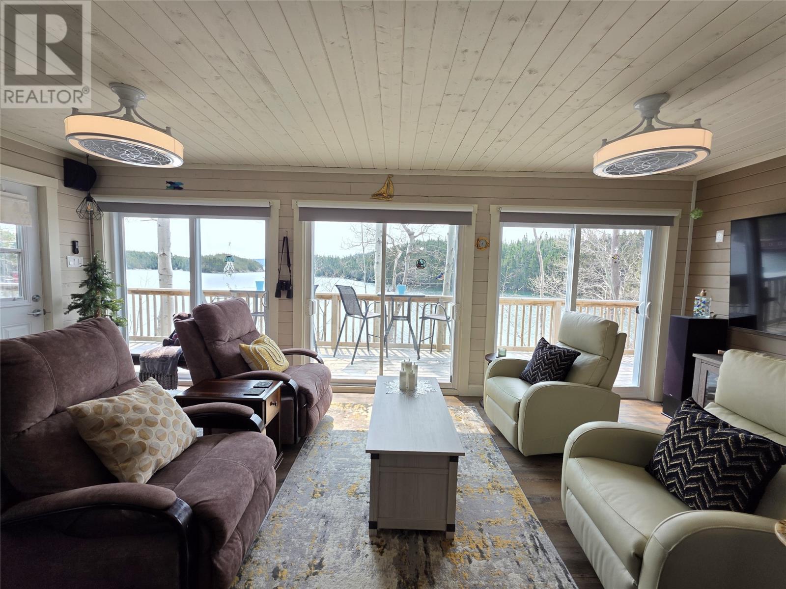 17 Bottom Cove Lane, Happy Adventure, Newfoundland & Labrador - Photo 22 - 1298001