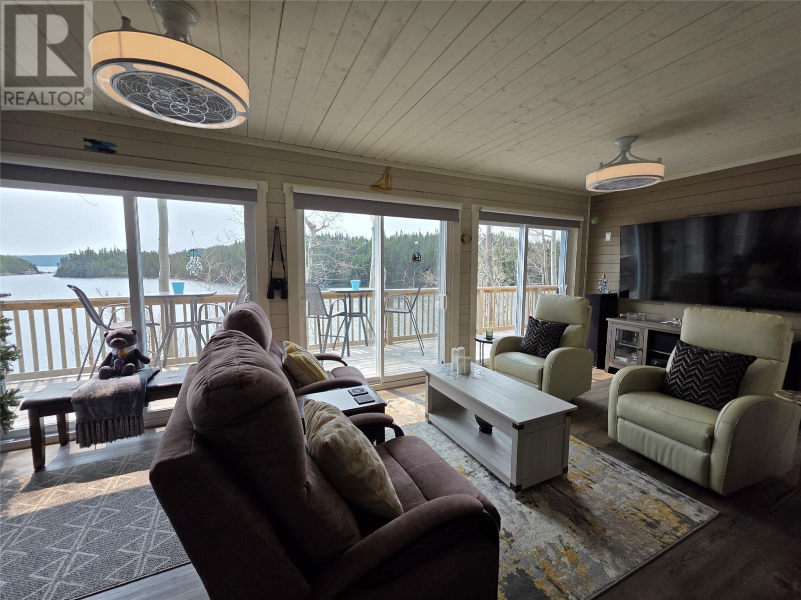 17 Bottom Cove Lane, Happy Adventure, Newfoundland & Labrador - Photo 23 - 1298001