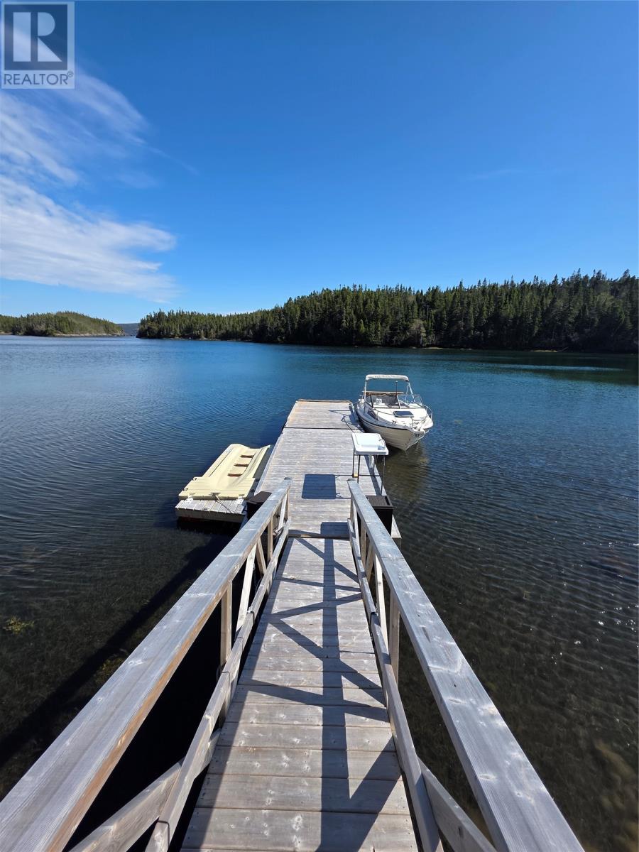 17 Bottom Cove Lane, Happy Adventure, Newfoundland & Labrador - Photo 4 - 1298001