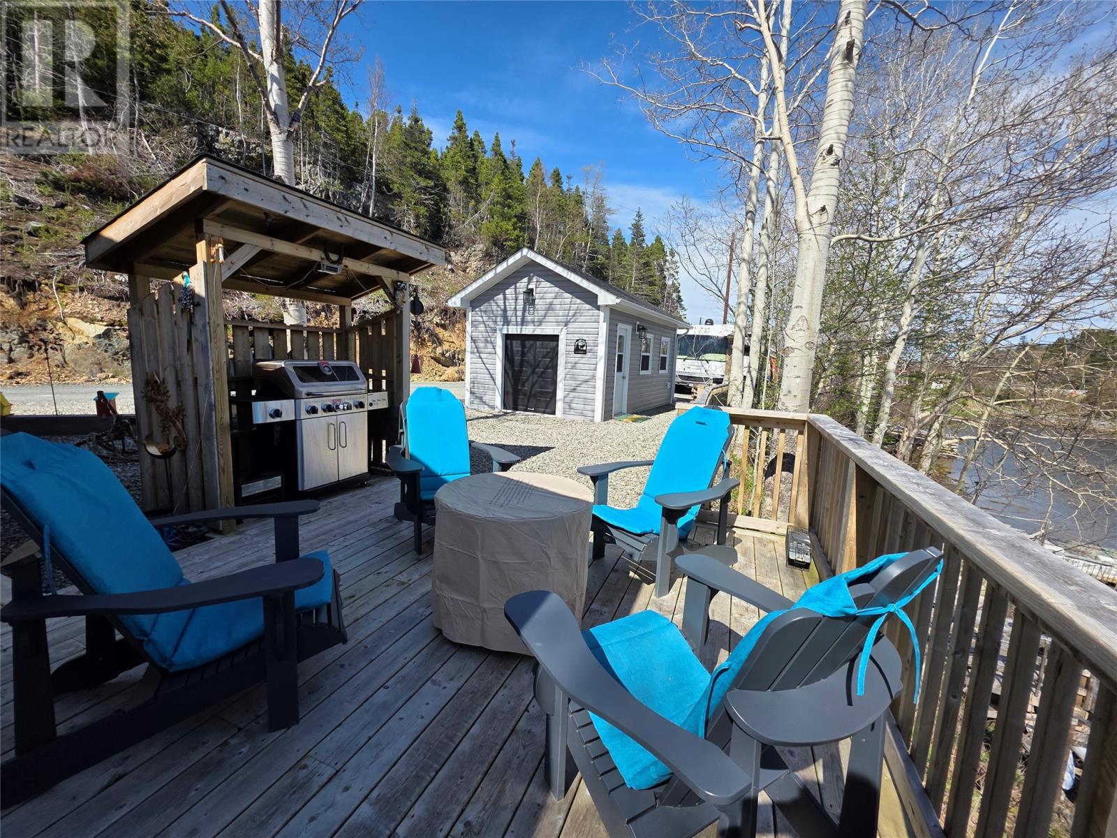 17 Bottom Cove Lane, Happy Adventure, Newfoundland & Labrador - Photo 46 - 1298001